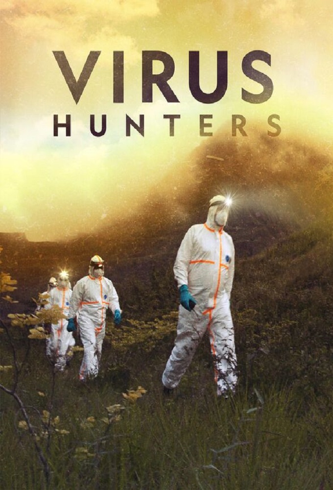 Virus Hunters (2020) Image
