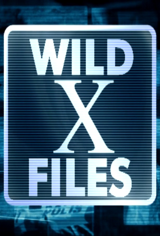 National Geographic Wild X Files Image