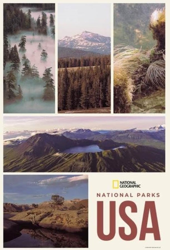 National Parks: USA Image
