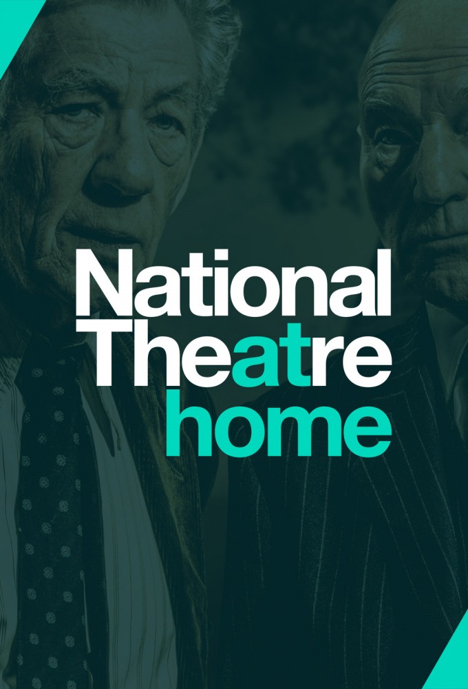 National Theatre at Home Image