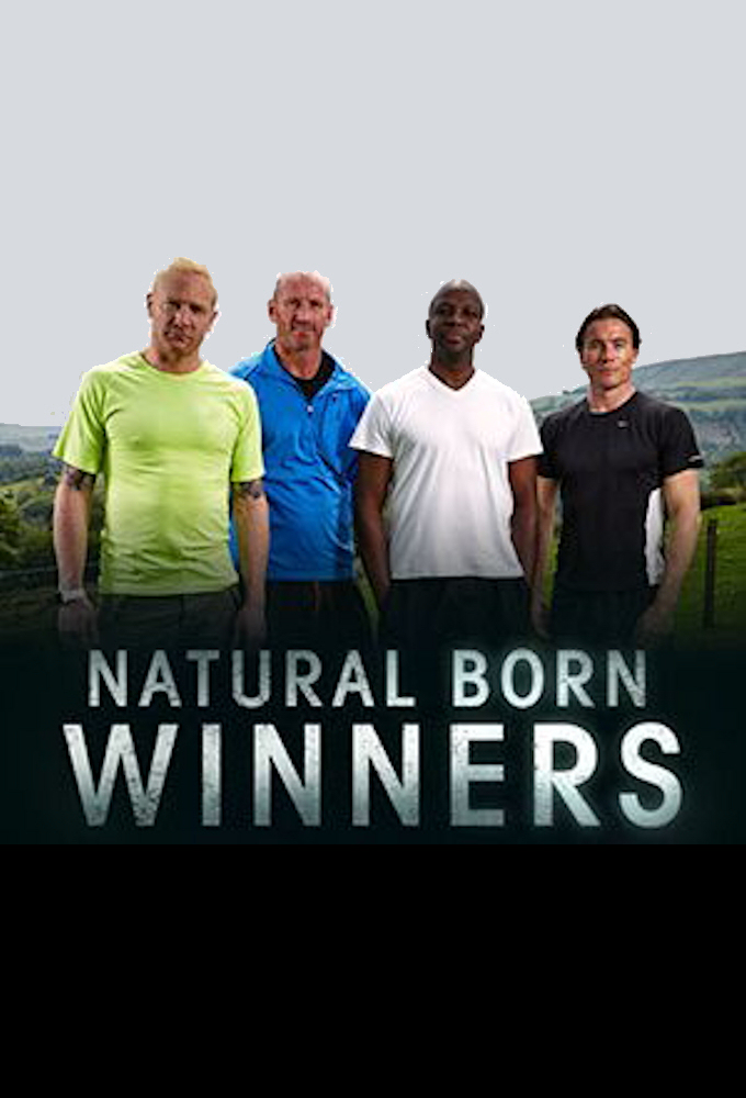 Natural Born Winners Image