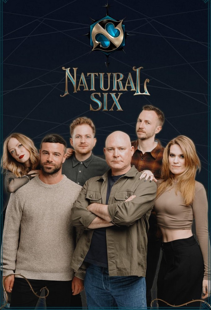 Natural Six Image