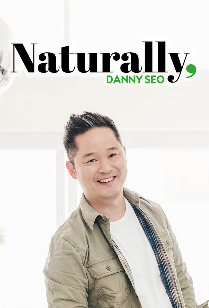 Naturally, Danny Seo Image