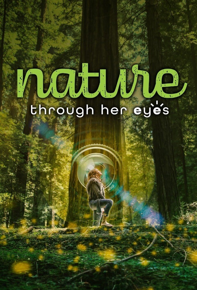 Nature Through Her Eyes Image