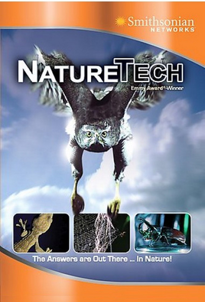 NatureTech Image
