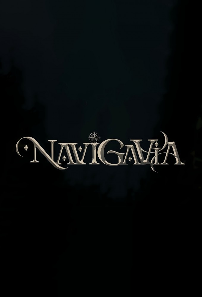 Navigavia series poster