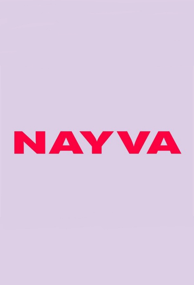 Nayva series poster