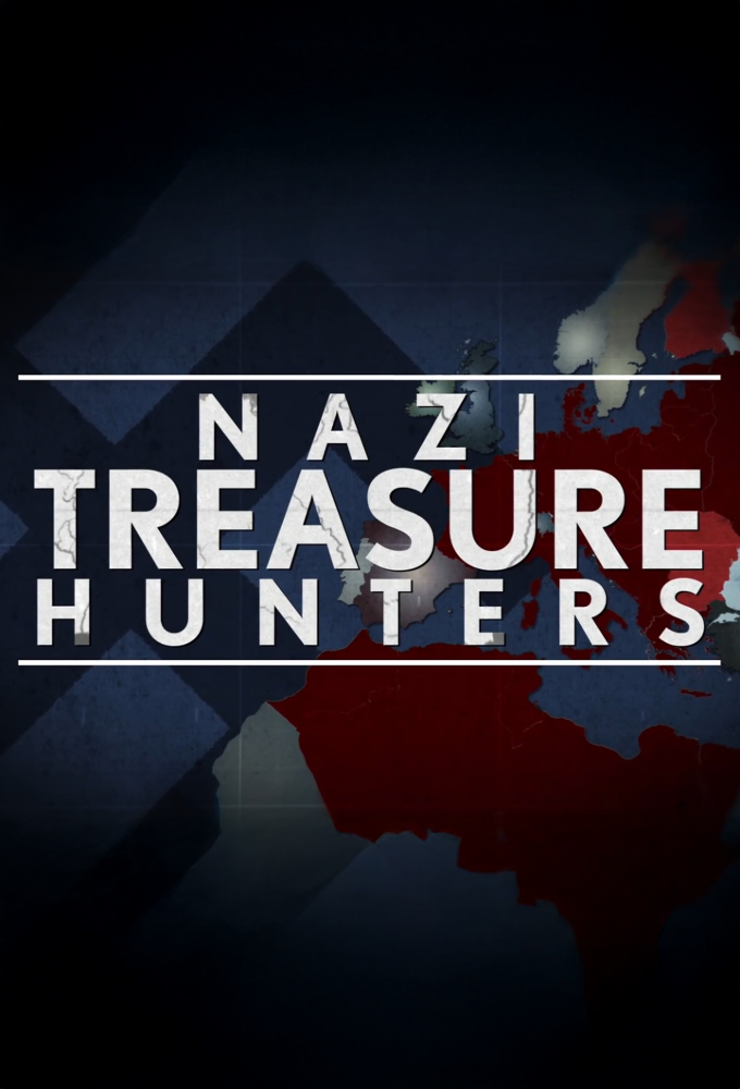 Nazi Treasure Hunters Image