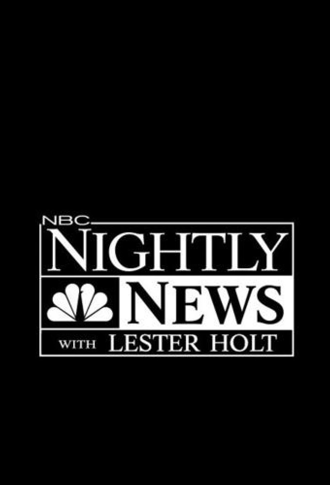 NBC Nightly News Image