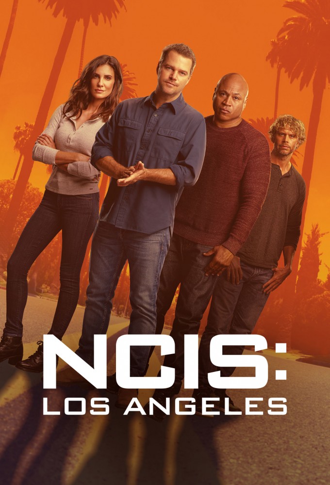 NCIS: Los Angeles Image