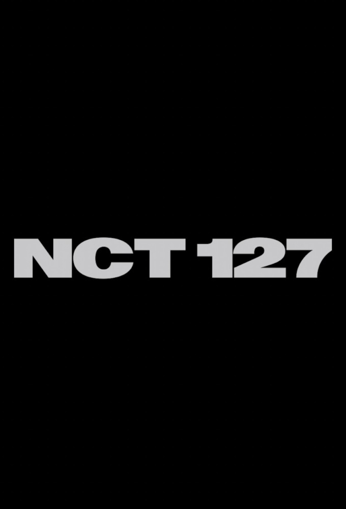 NCT 127 series poster