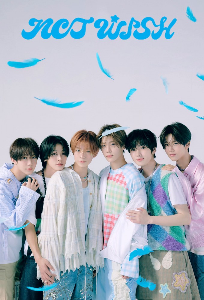 NCT WISH Image