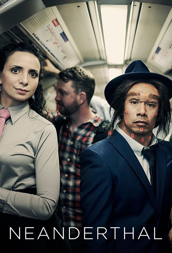 Neanderthal (2018) Image