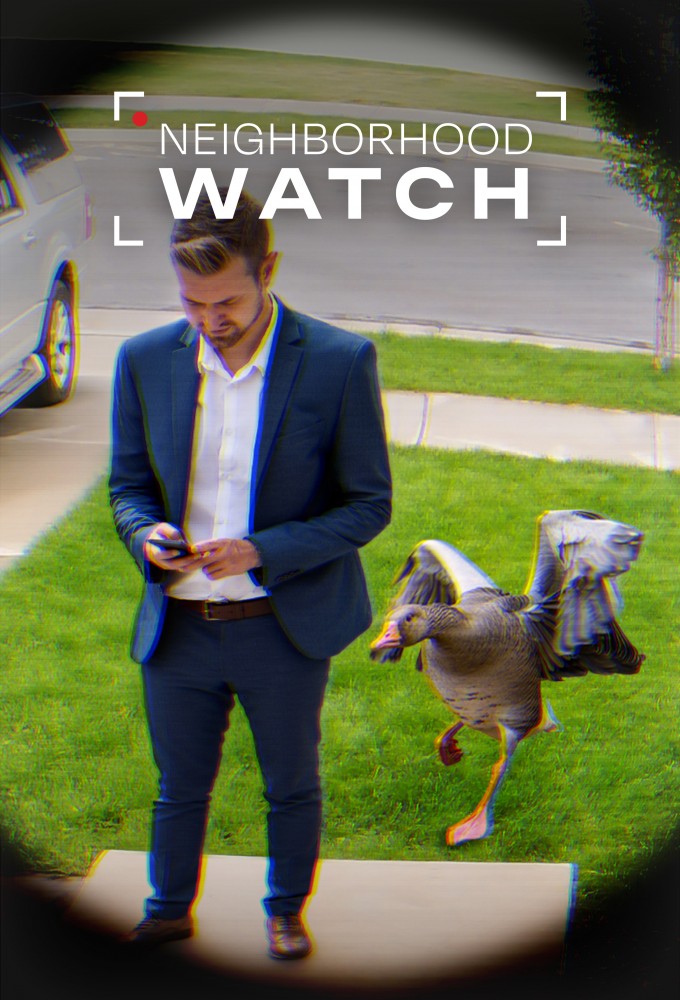 Neighborhood Watch (2026) Image
