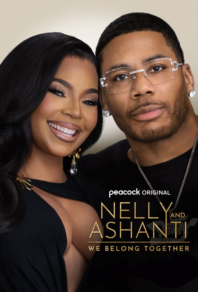 Nelly & Ashanti: We Belong Together Image