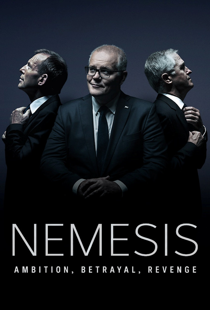 Nemesis (AU) Image