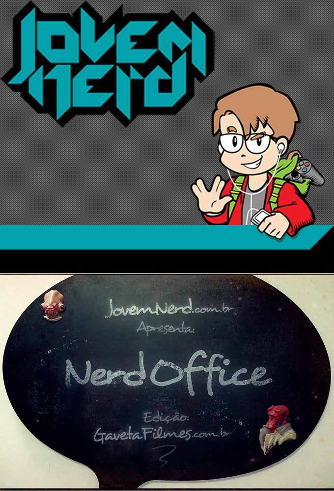 NerdOffice Image