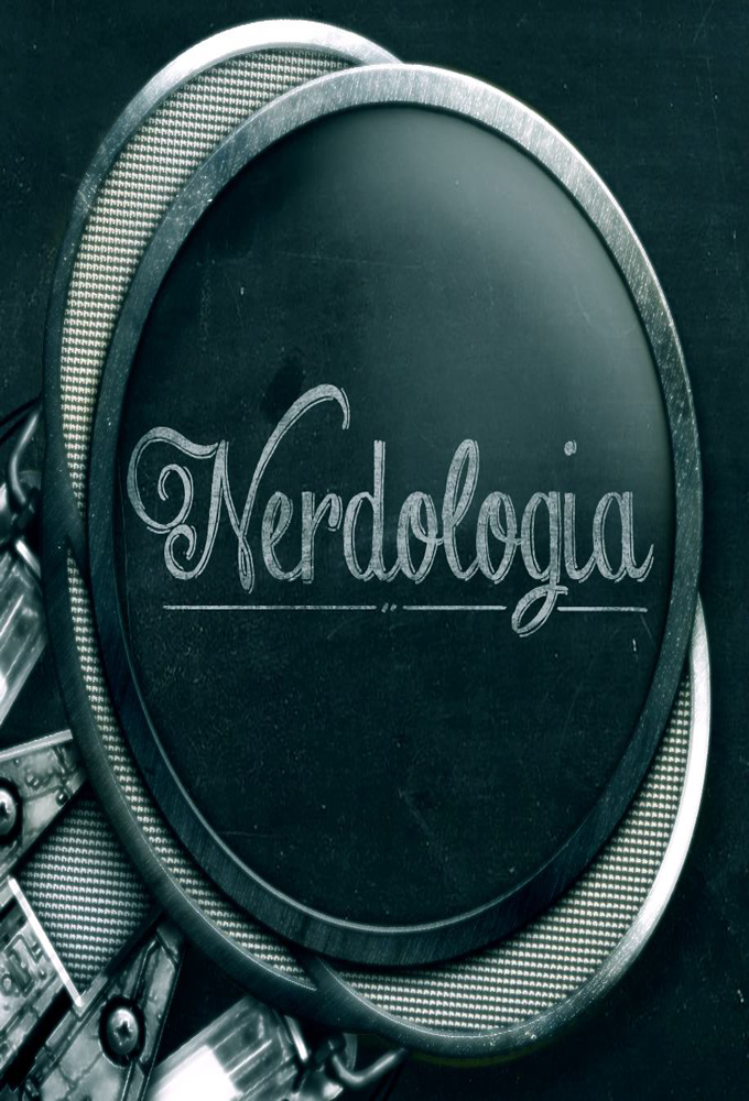 Nerdologia Image