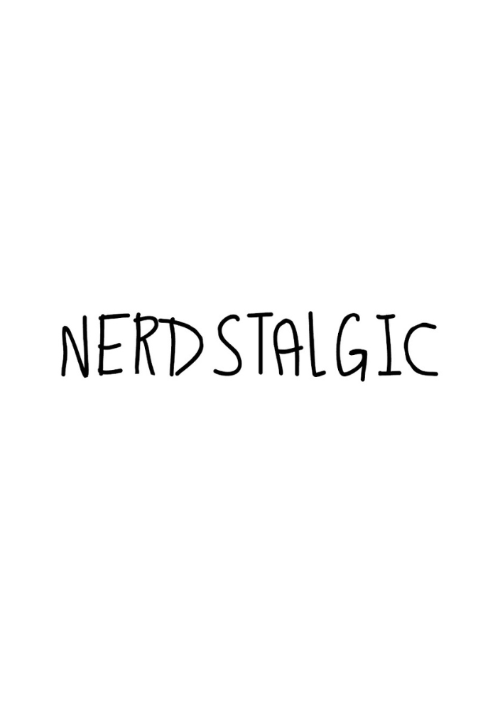 Nerdstalgic Image