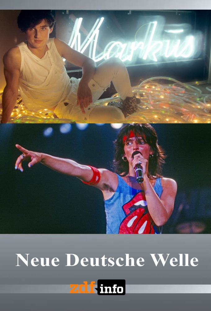 Neue Deutsche Welle Image