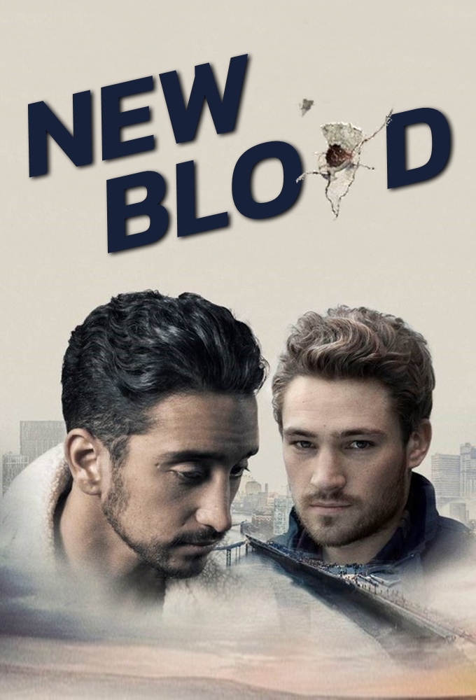 New Blood Image