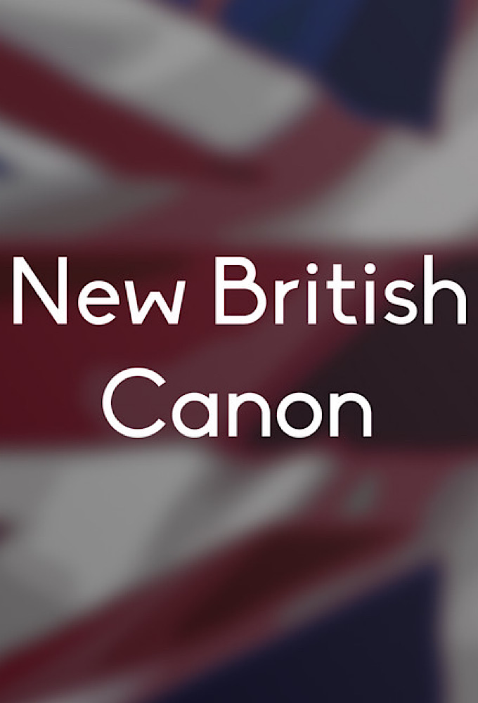 New British Canon Image