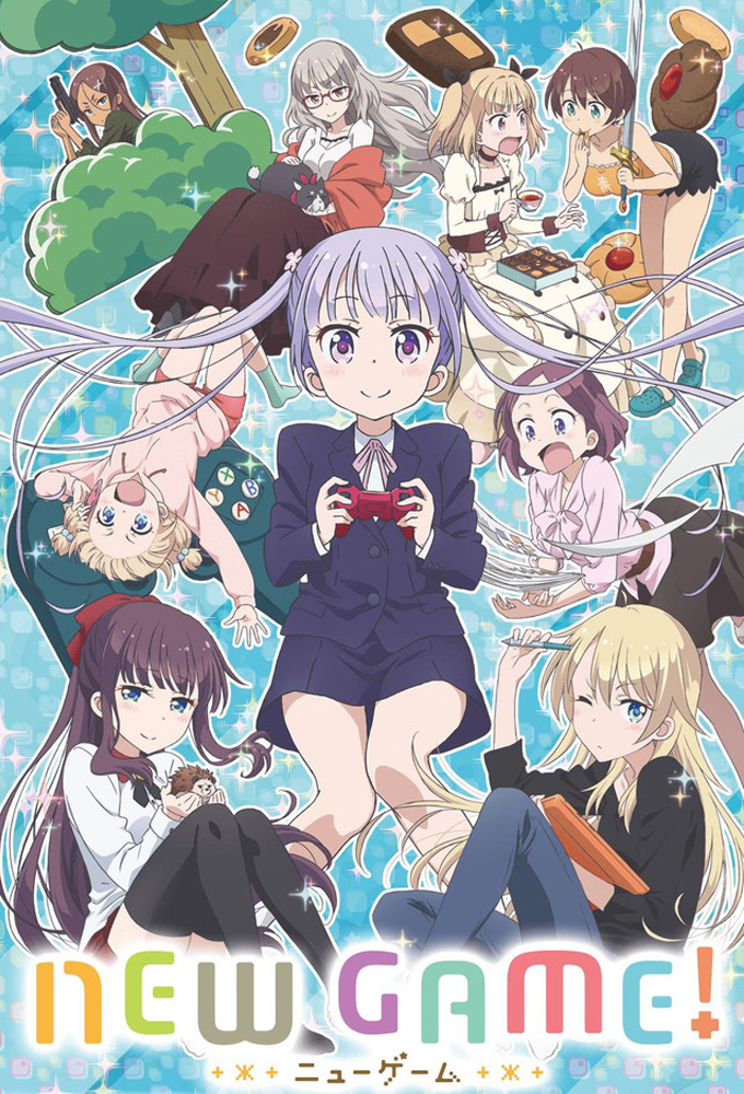 New Game! Image