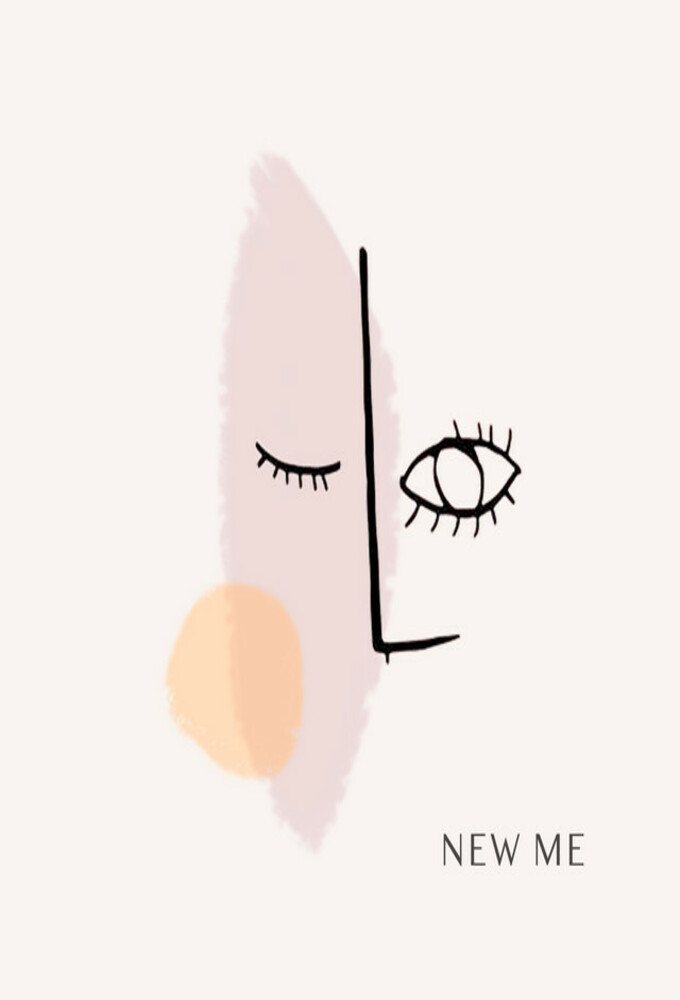 New me series poster