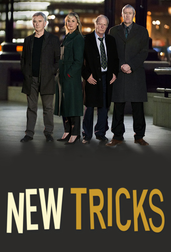 New Tricks Image