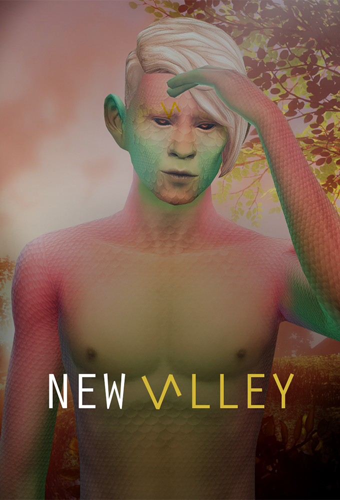 New Valley (2020) Image