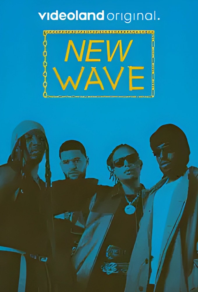 New Wave: De Reünie Image
