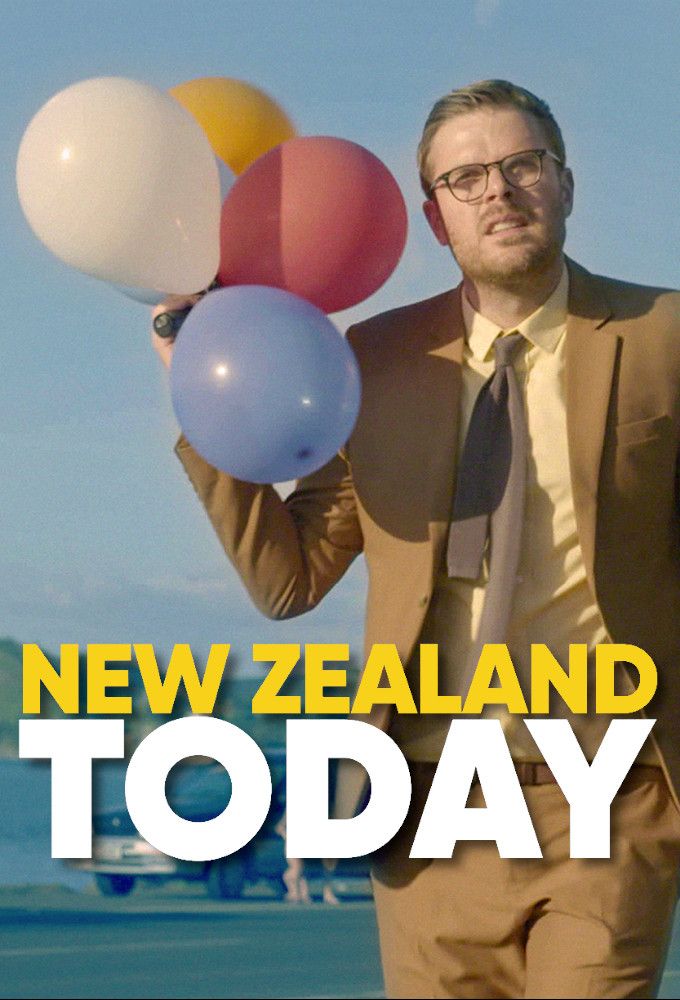 New Zealand Today Image