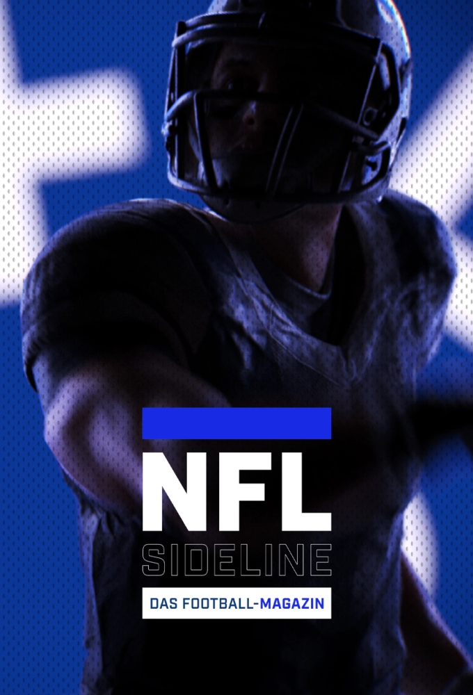 NFL Sideline – Das Football-Magazin Image