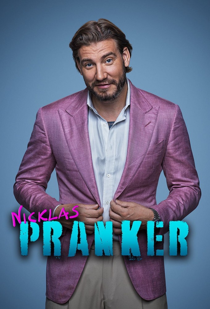 Nicklas pranker Image