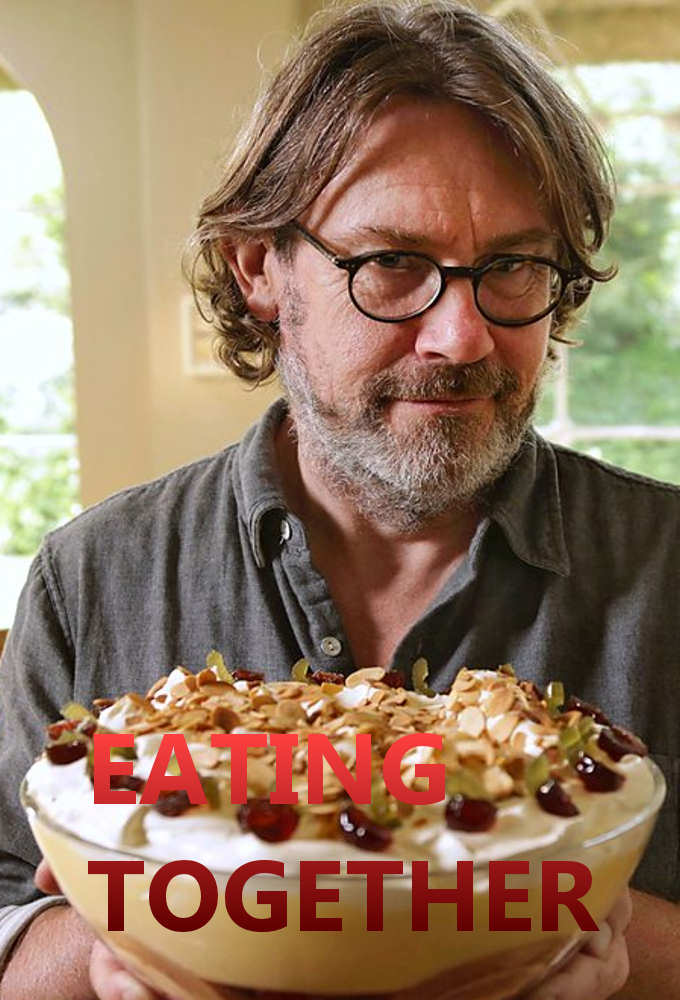 Nigel Slater: Eating Together Image