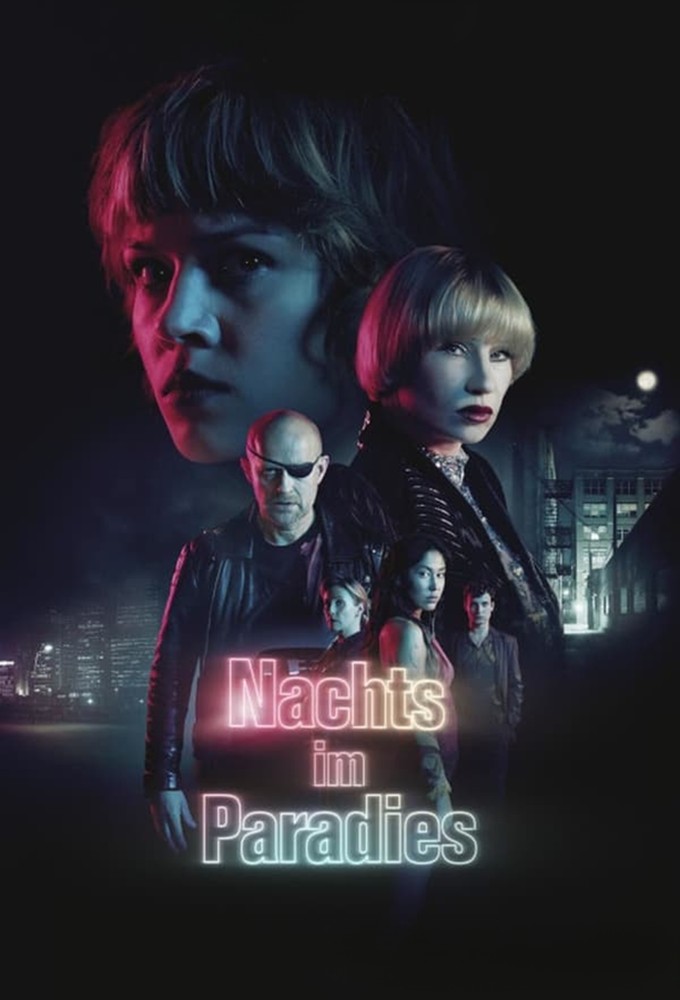 Night In Paradise Image