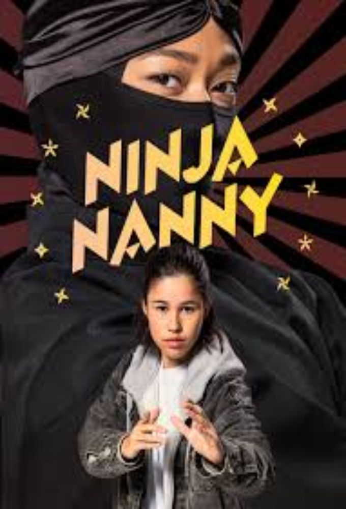 Ninja Nanny Image