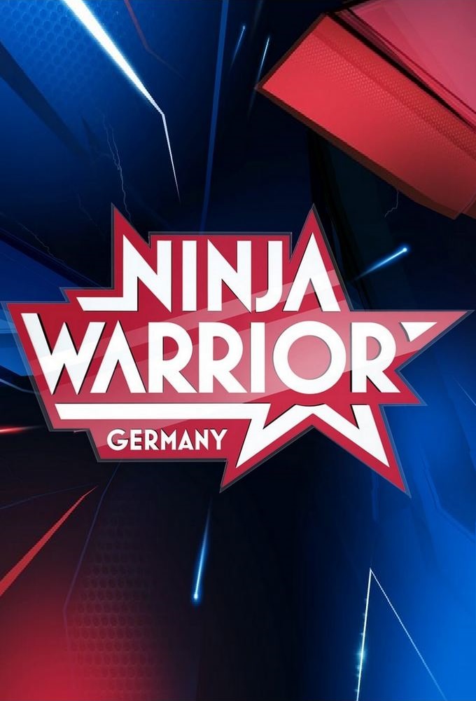 Ninja Warrior Germany Image