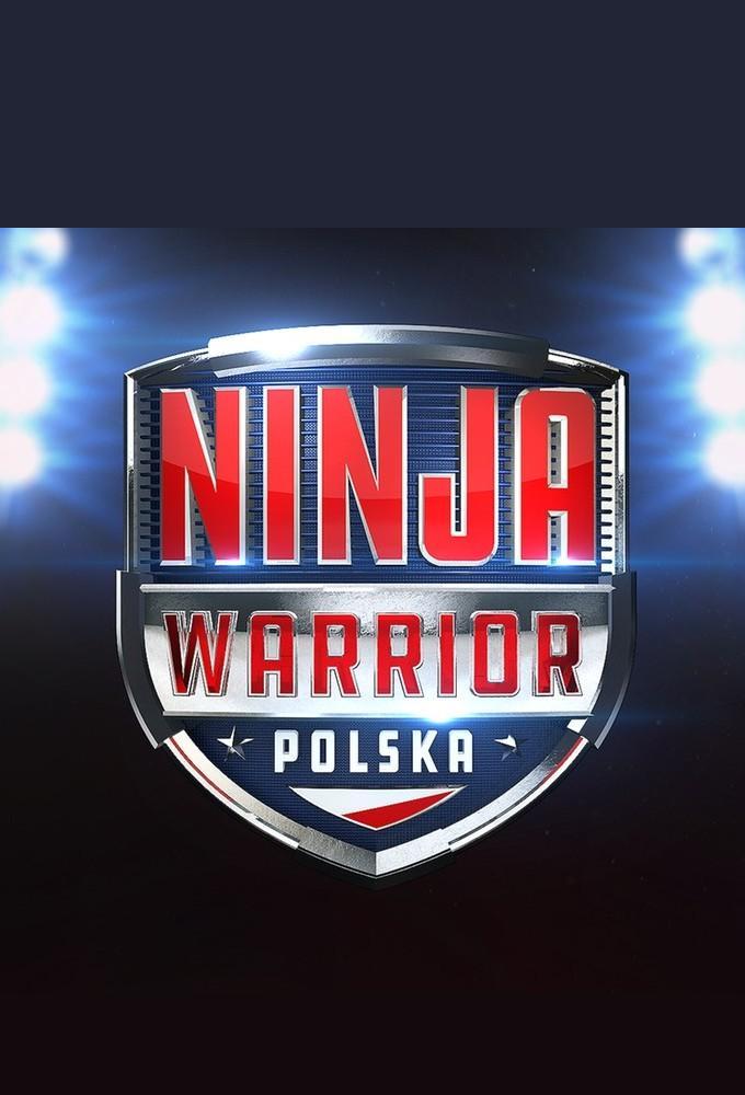 Ninja Warrior Poland series poster