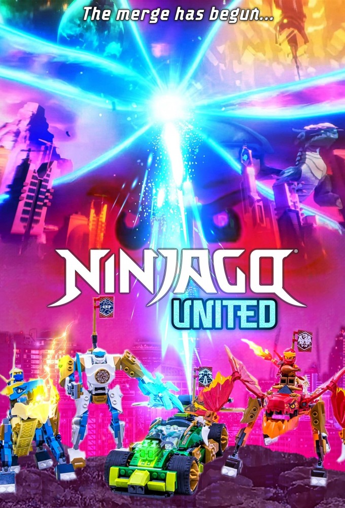 NINJAGO: United Image