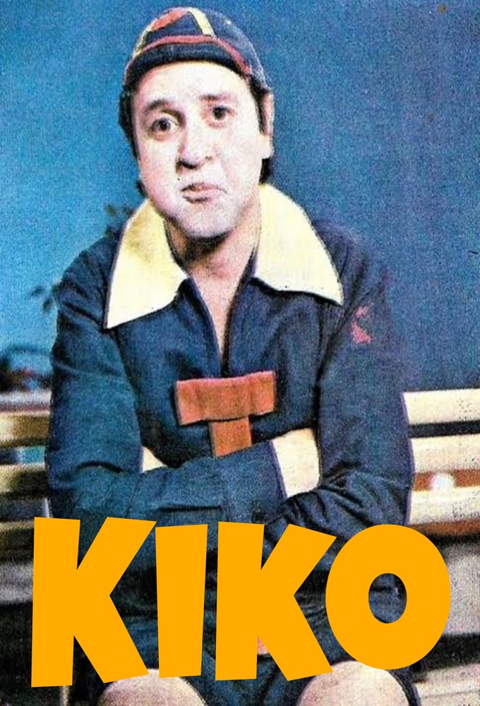 The Paper Boy series poster