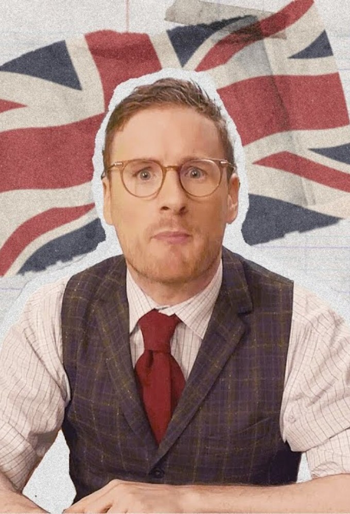 No Bull**** English Image