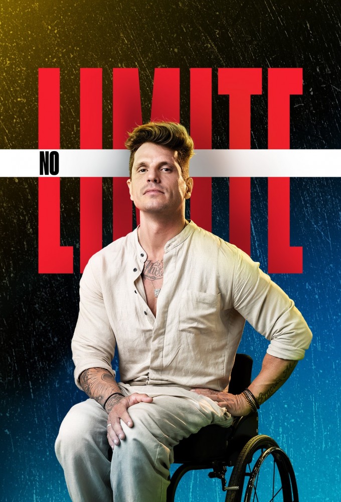 No Limite (2021) series poster