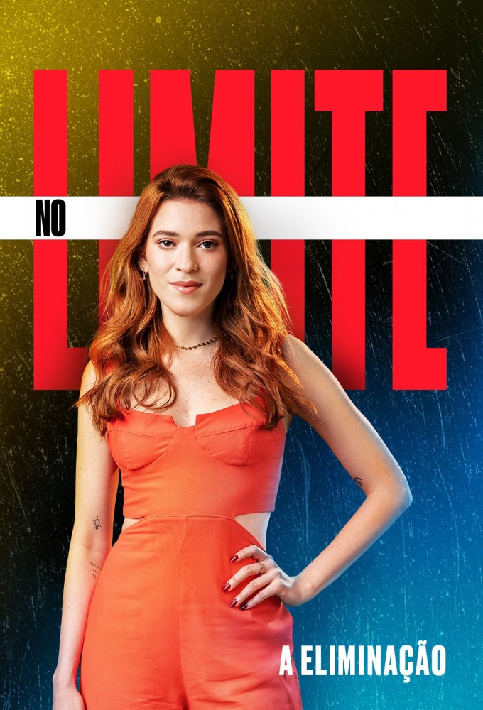 No Limite: A Eliminação (2022) series poster