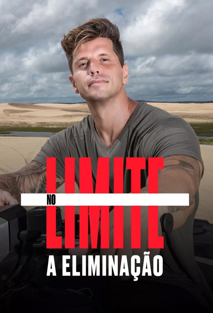 No Limite: A Eliminação series poster