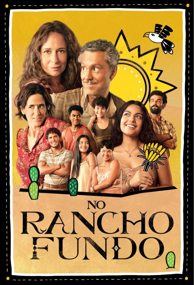 No Rancho Fundo Image