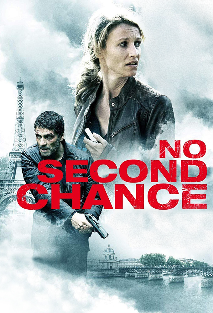 No Second Chance Image