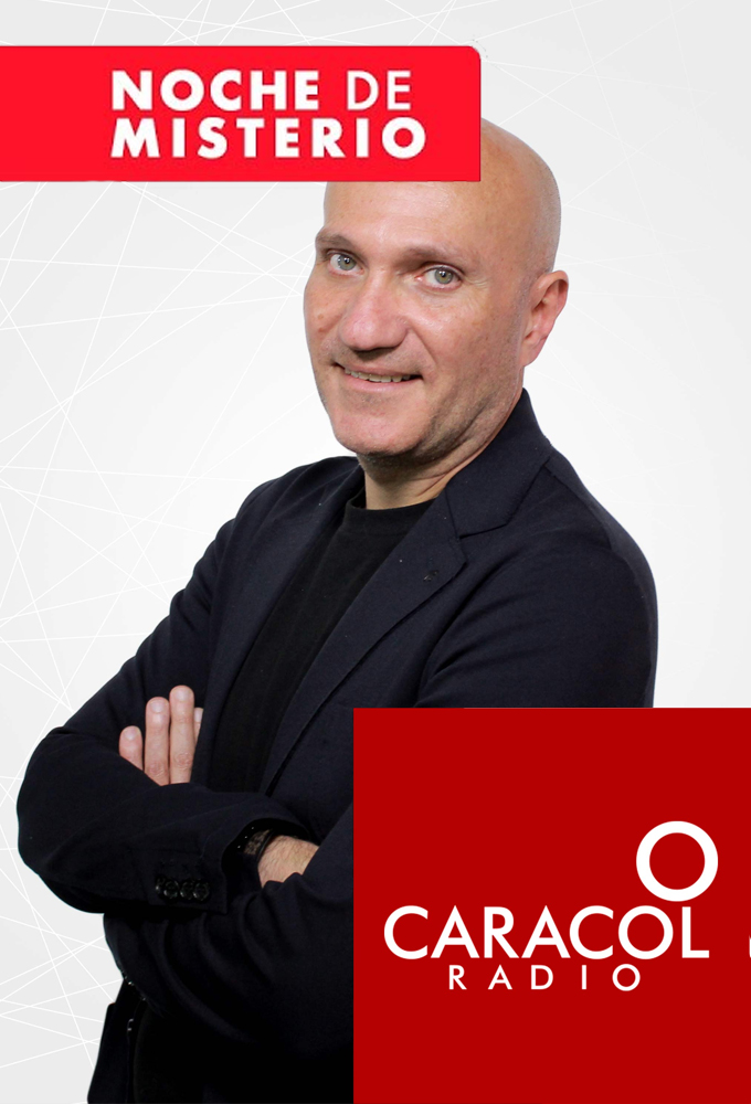 Noche de Misterio Image