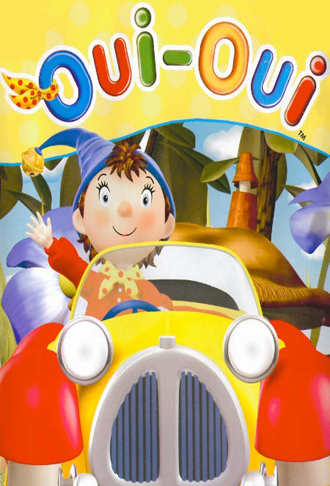 Noddy In Toyland season 2 on 5