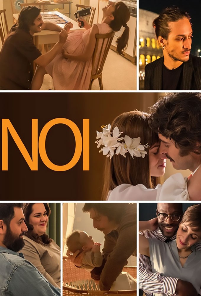 Noi series poster